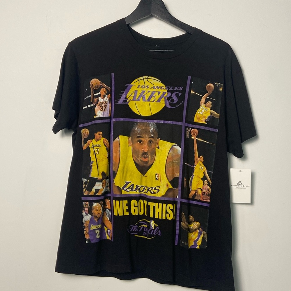 The Big Payback Shirt - S